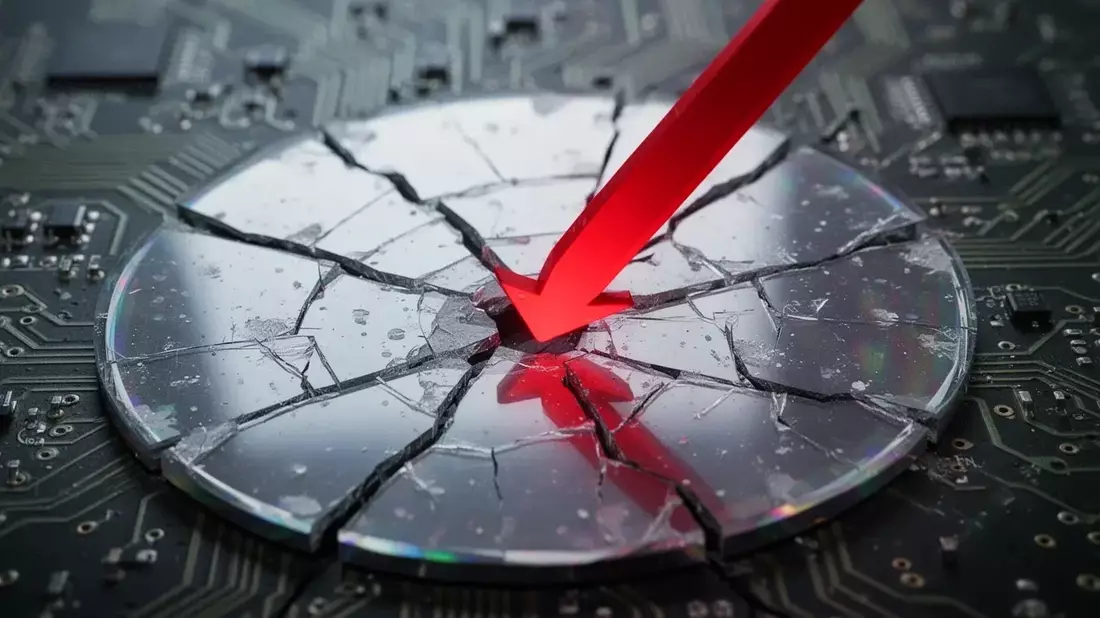 Nvidia: demanda récord de IA versus restricciones en China y regulación