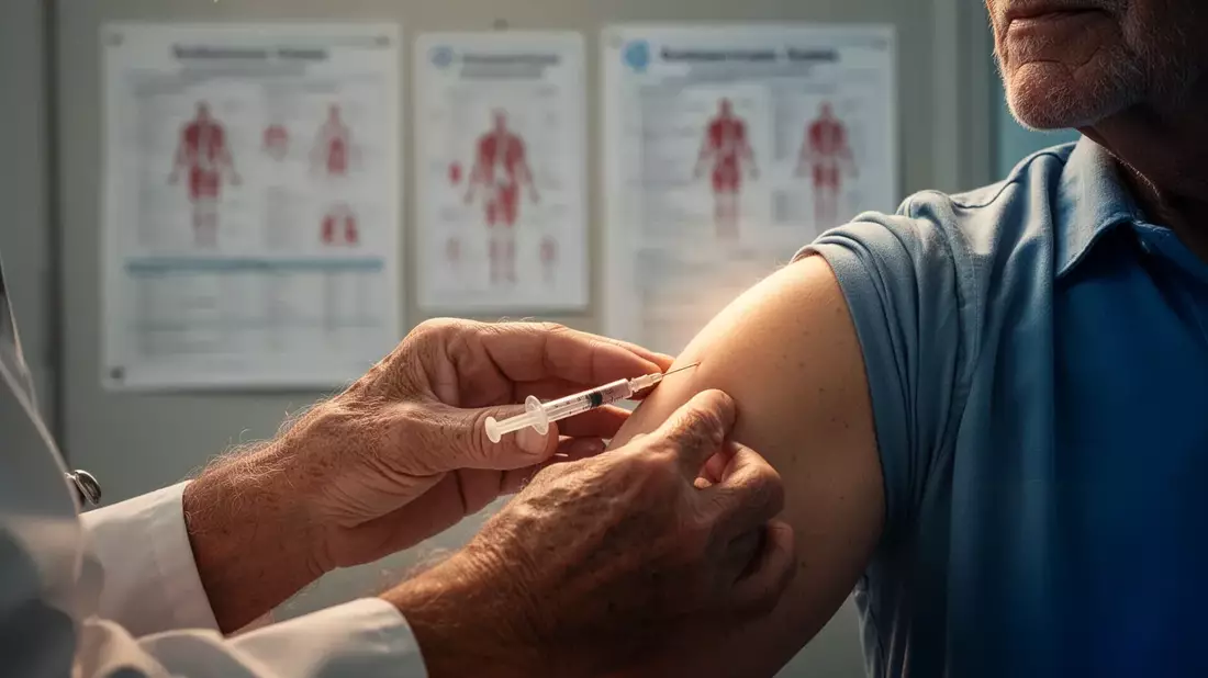 Demenz 2026: Neue Bluttests, Urteile und Präventionsansätze