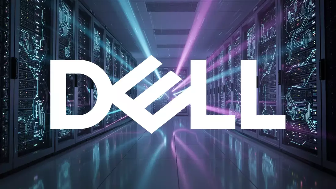 Dell Technologies: KI-Server-Boom treibt Umsatz und Aktie