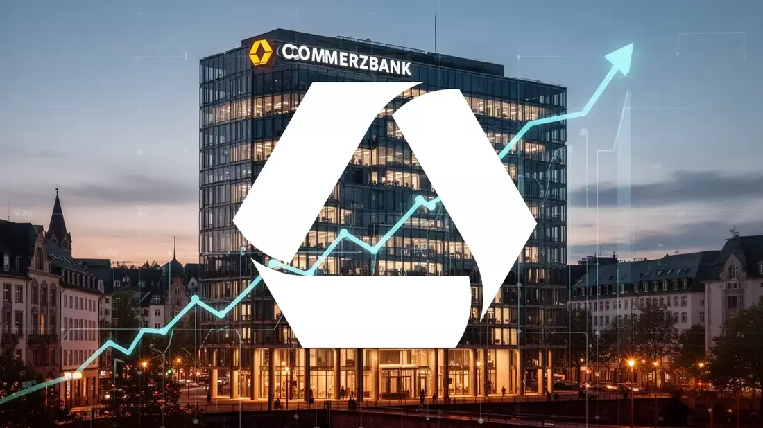Commerzbank Shares Near 52-Week High as UniCredit Bid Struggles