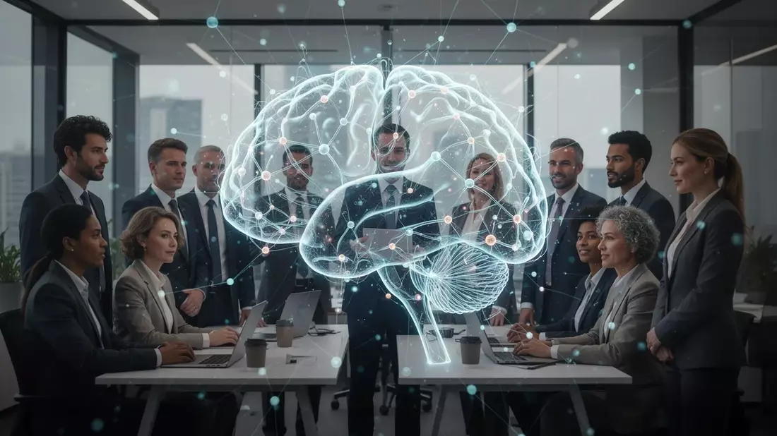 KI im Recruiting: Adecco meldet Erfolge, EU AI Act naht
