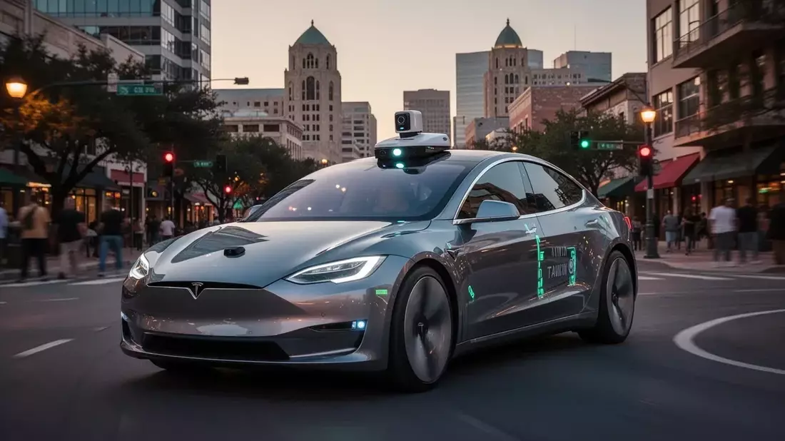 Tesla cae un 0,6% mientras Musk consolida poder y la UE frena el FSD