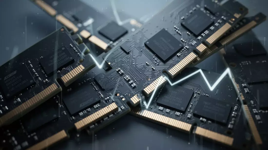 DDR4-Preise fallen erstmals seit über einem Jahr – Markt bleibt angespannt