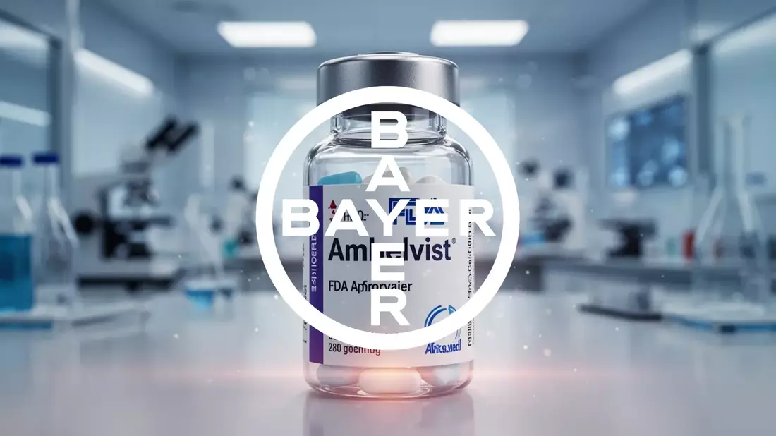 Bayer Aktie: Neue Zulassungen und Supreme-Court-Urteil im Fokus
