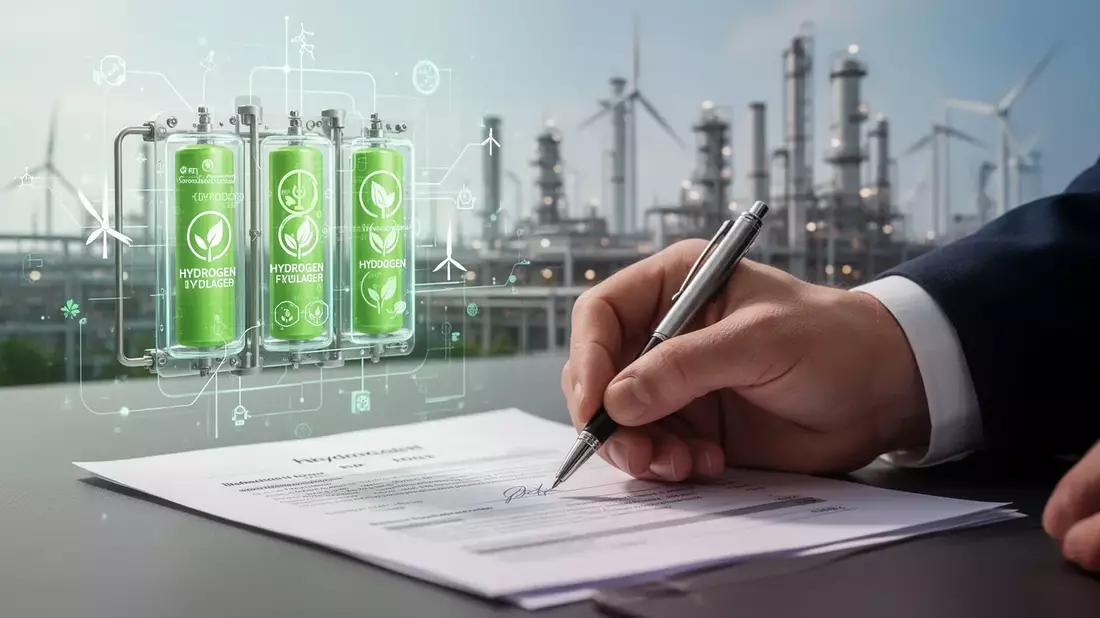 EcoGraf Aktie: Analysten sehen Chance als China-Alternative