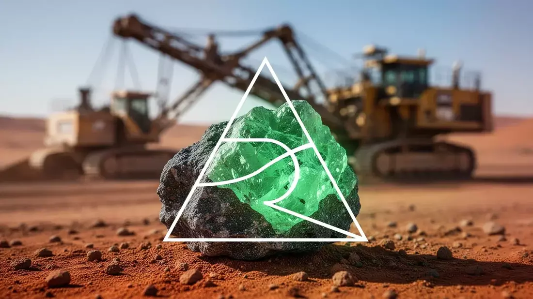 Arafura Rare Earths: Three Hurdles Threaten A$1.23B Nolans Rare Earths Project