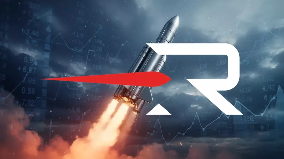 Rocket Lab ingresa al Nasdaq-100: el ascenso de un contratista espacial y de defensa