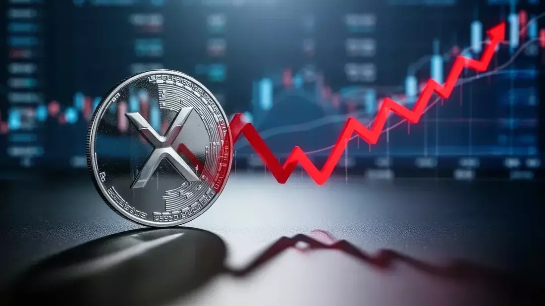 XRP en 1,15$: stancada pese a avances regulatorios, ETFs y Matt Damon en Swell 2026