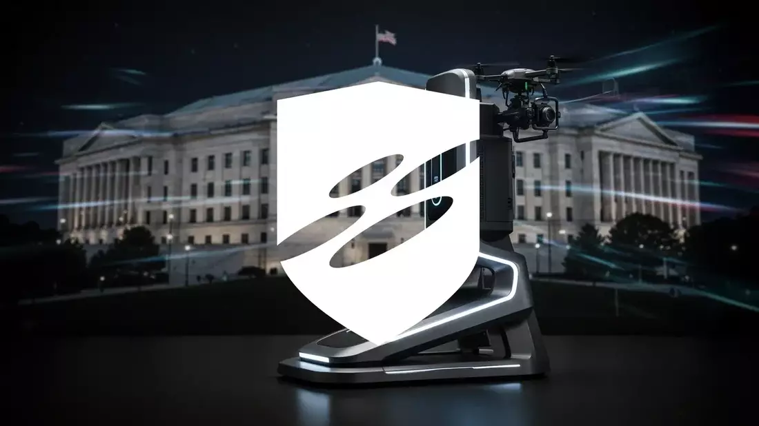 DroneShield Stock Plunges 54% Amid Governance Crisis Despite 121% Revenue Surge