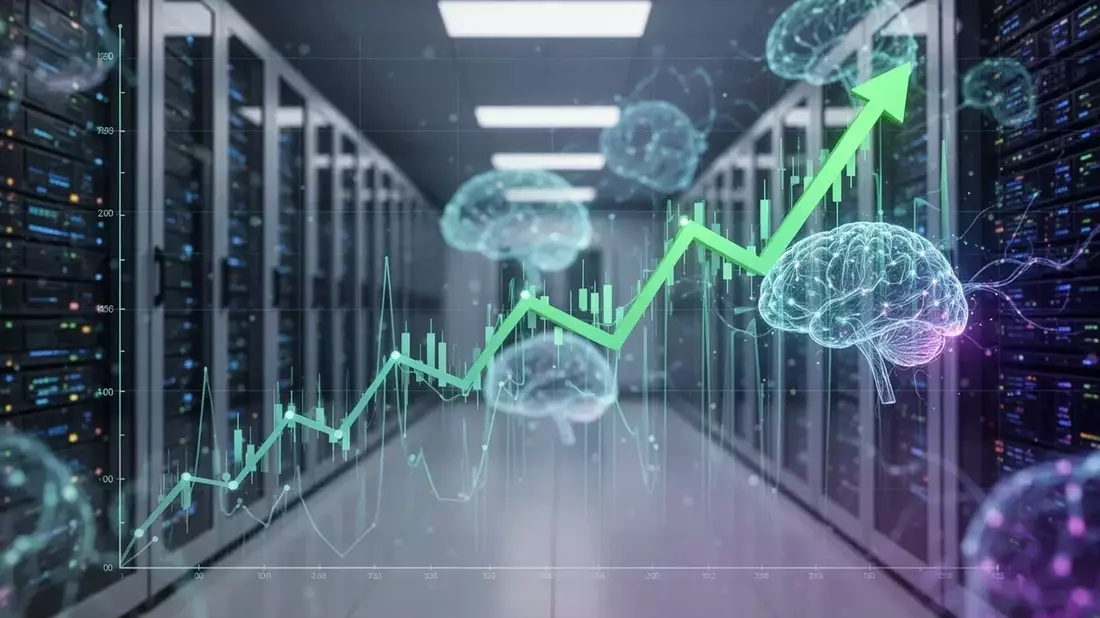 ServiceNow: ingresos crecen 22% pero acción cae 5% en medio de incertidumbre