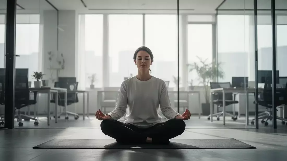 German Workplace Health: Fans Warning, Back Pain Surge, Ergonomic Solutions