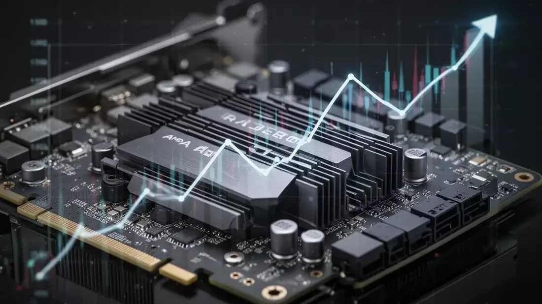 AMD Radeon RX 9000: Preiserhöhung wegen Speicherkosten