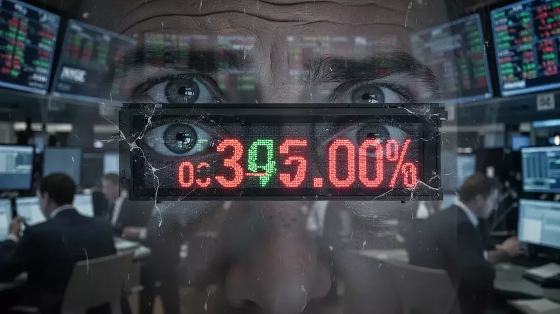 Nebius Rides Sovereign AI Boom, Stock Jumps 22% on Nasdaq-100 Inclusion