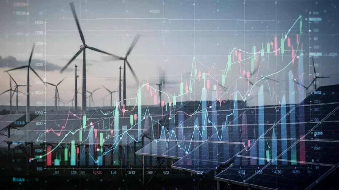 Siemens Energy: Break-Up Talks, 96% Stock Surge, and Key Milestones