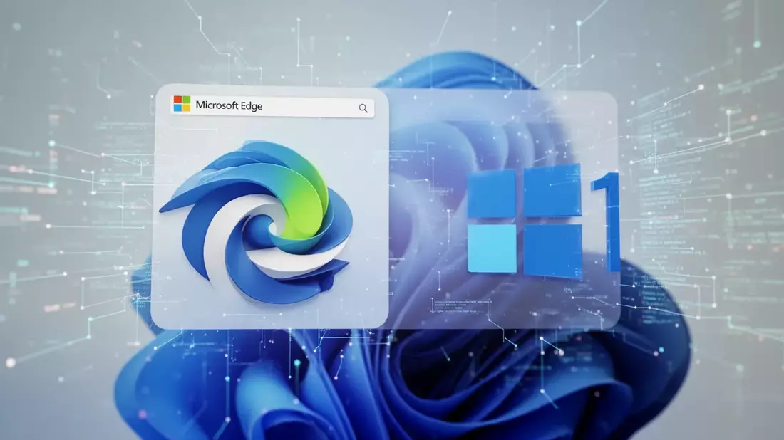 Microsoft lockert Anmeldepflicht: Edge öffnet sich für Google-Konten