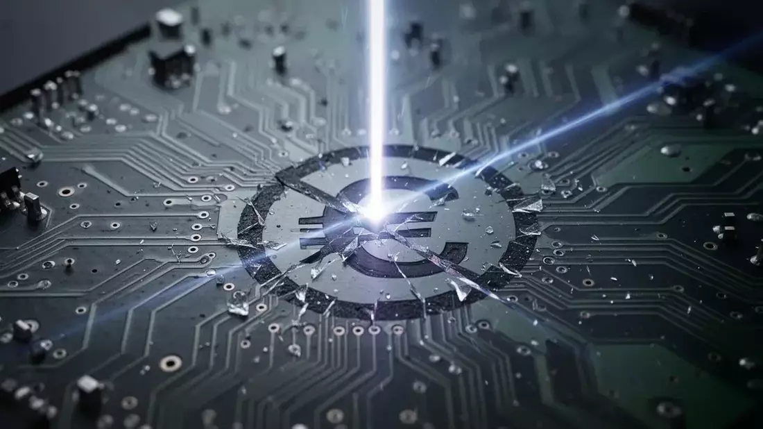 LPKF Laser: 379% Stock Rally Hinges on Unproven Semiconductor Tech