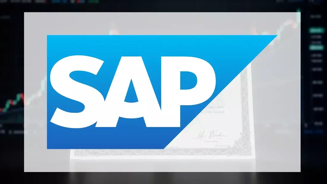 SAP Stock Hits 52-Week Low Amid Analyst Split and Market Headwinds