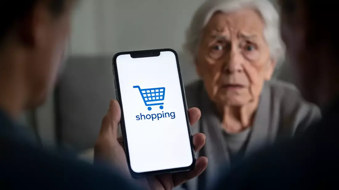 Telefonbetrug: Falsche Amazon-Mitarbeiter zielen auf Senioren