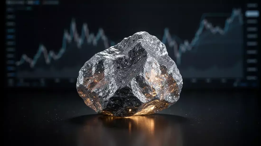 Adquisición de European Lithium por Critical Metals: claves del proyecto Tanbreez