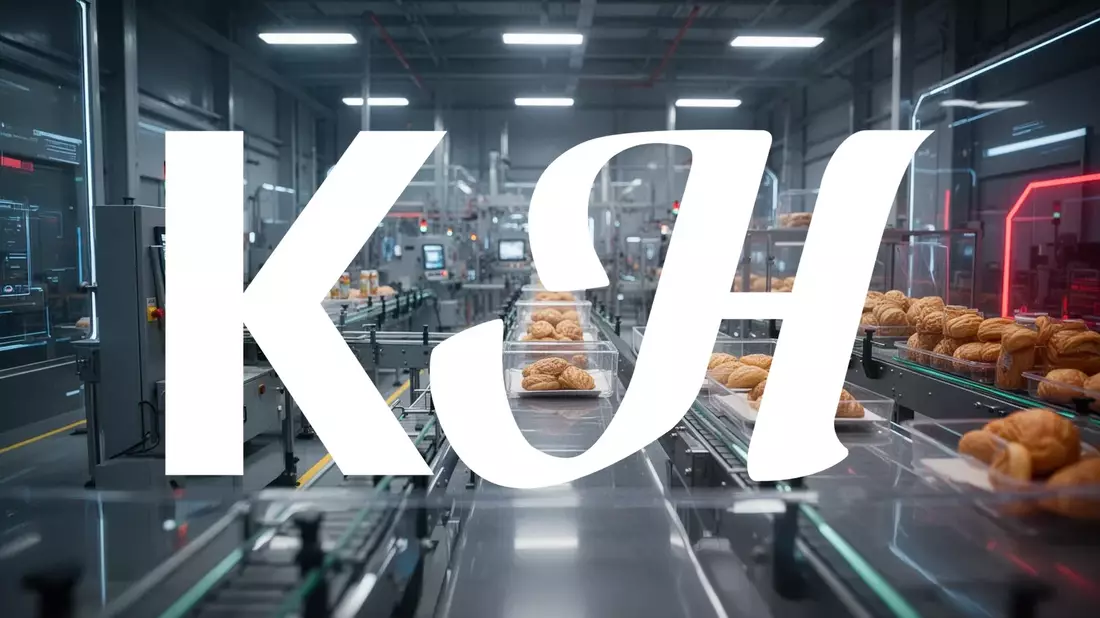 Kraft Heinz: Neues Betriebsmodell und Führungswechsel