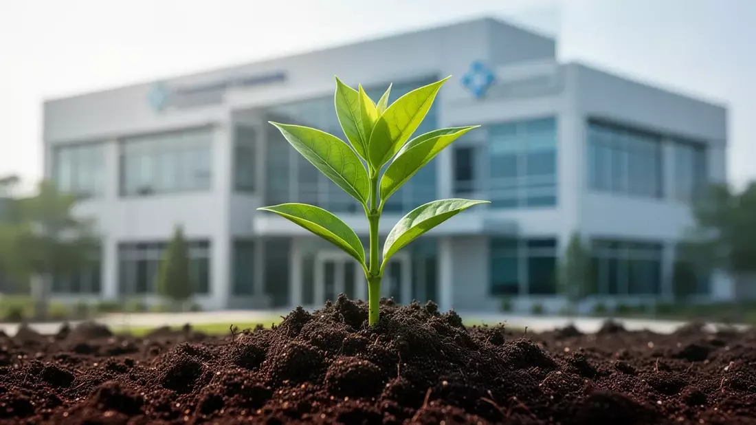 Biogena Group Invest: Fusion mit Mutter nach Holding-IPO geplant