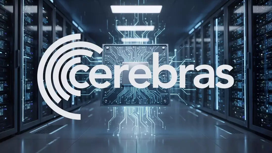 Cerebras Systems: primer examen trimestral con volatilidad extrema