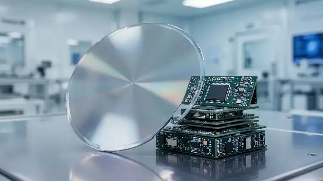 SK Hynix sube 28,56%: chips HBM, sin título universitario y posible ADR