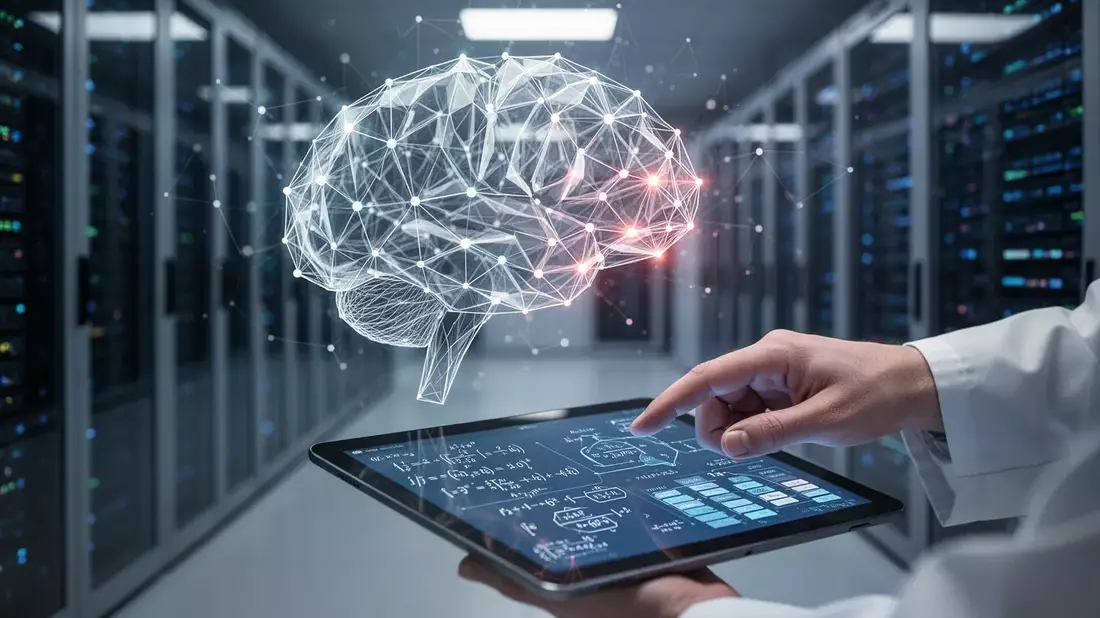 OpenAI löst jahrzehntealtes Mathe-Rätsel mit neuem KI-Modell