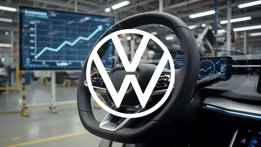 Volkswagen Aktie: Milliardenausschüttung trotz radikalem Sparkurs