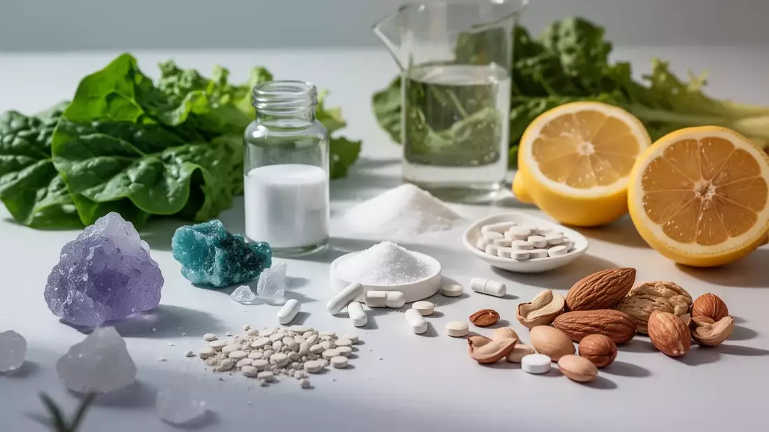 Basenprodukte-Boom: Neue Kuren und Functional Water im Trend