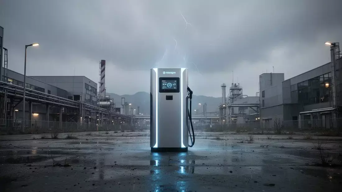 Plug Power busca liquidez con venta de créditos fiscales y desinversión de Stream Data Centers