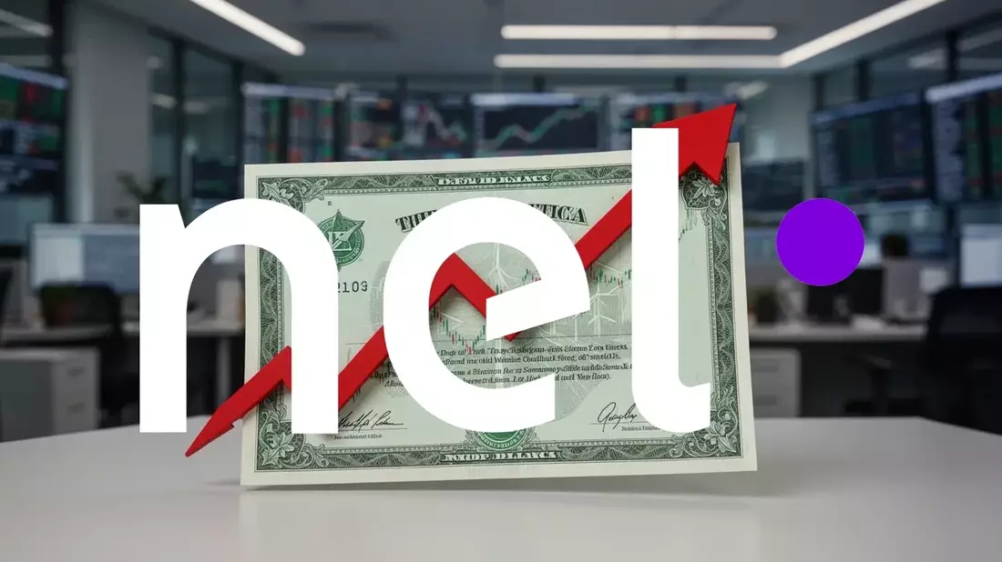 Nel ASA en su peor momento: cae 21% en un mes por salida de CEO y hundimiento de pedidos