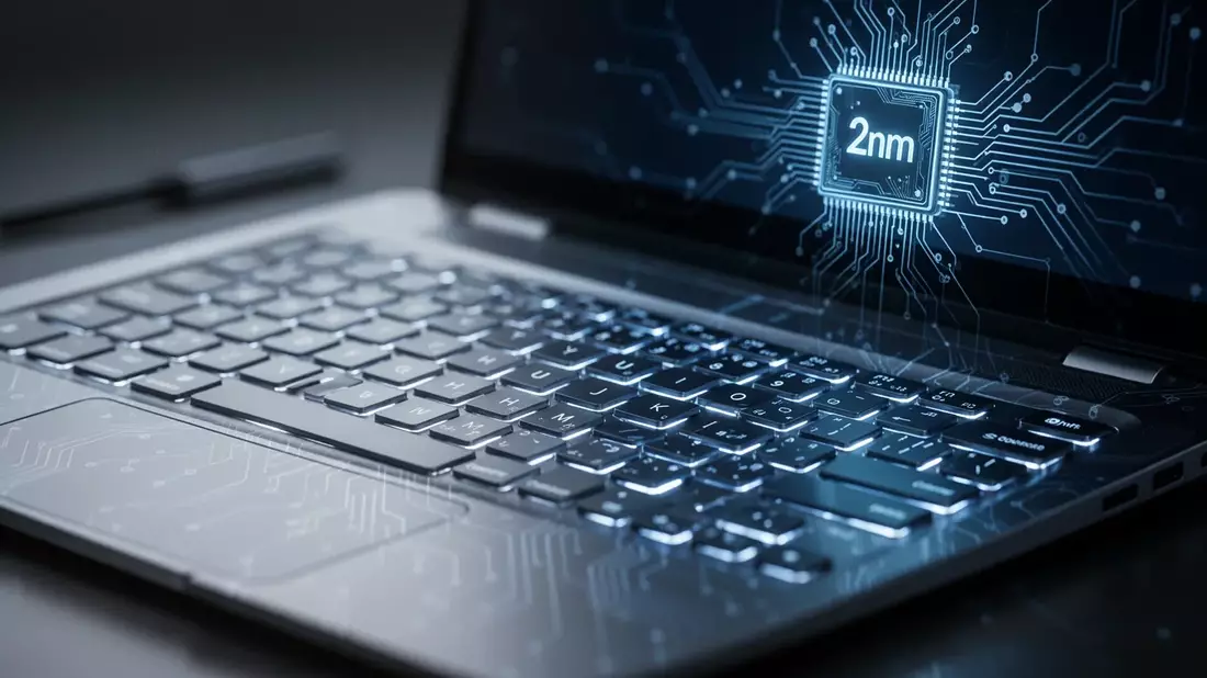 Apple M6-Chip: 2-Nanometer-Revolution und US-Produktion geplant