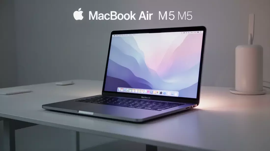 MacBook M5 Rabatte: Historische Tiefststände vor Amazon Prime Day