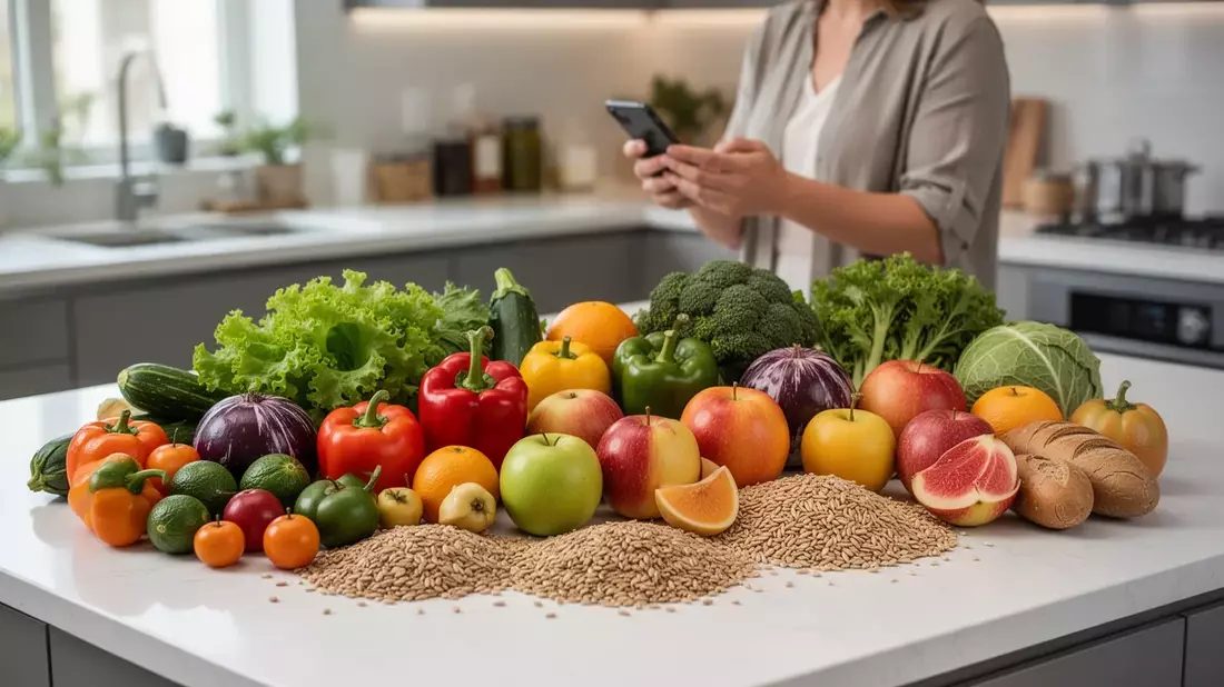 Ernährungstrends 2026: Preis dominiert, Protein-Hype kritisch
