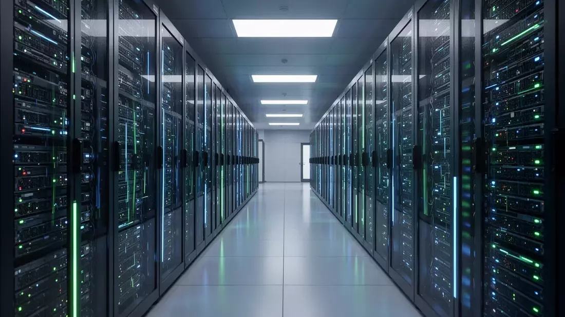 Arista Networks: Institutionelle Anleger mit gemischten Signalen
