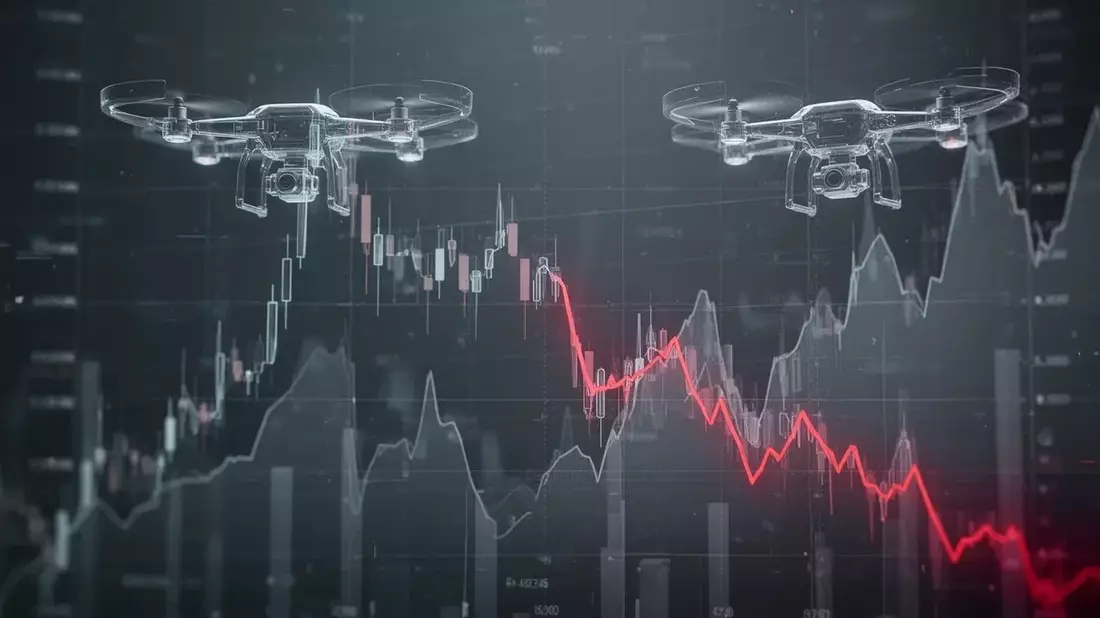 DroneShield Q1 2026 Revenue Doubles, but ASIC Probe Weighs on Stock