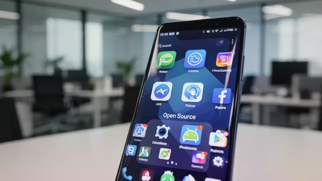 Android 17 Update: Neue Features für Pixel und Open-Source-Trend