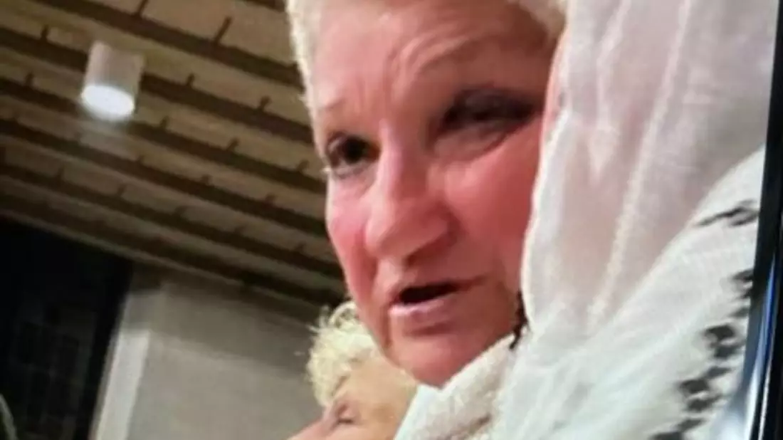 POL-MTK: Vermisste Person - Bild: presseportal.de