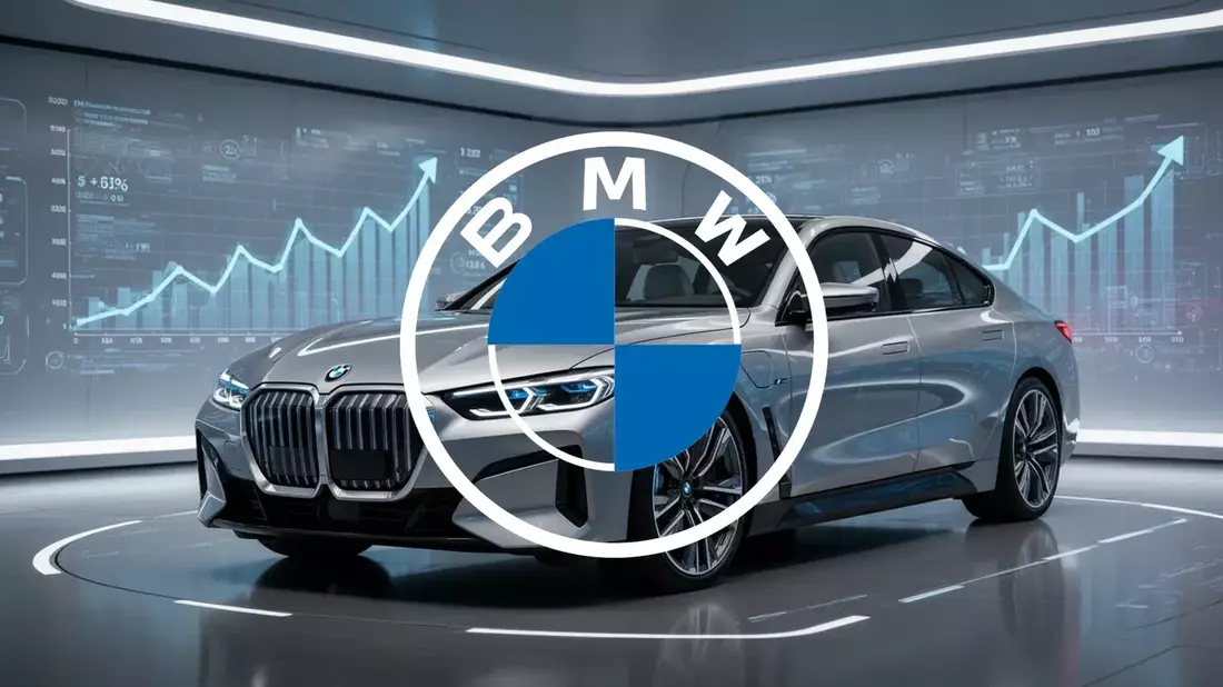 BMW Stock Plunges 37% in 2024 as Profit Warning Triggers Sell-Off, New CEO Faces Turnover Challenge
