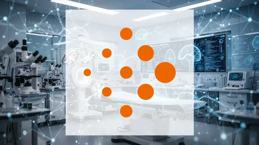 Siemens Healthineers: Analysts’ 40% Upside vs 52-Week Low Threat