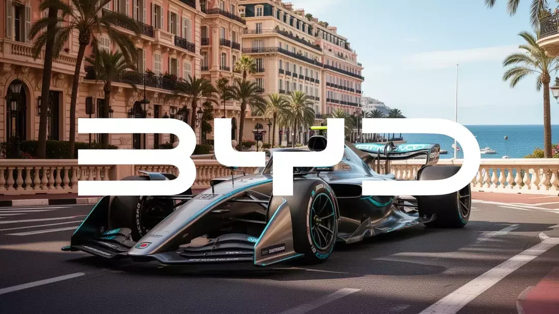La acción de BYD se desploma por aranceles, reestructuración y posible F1