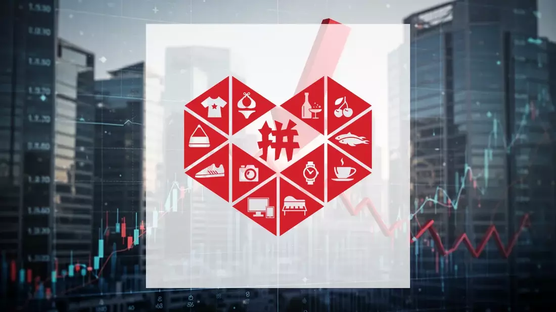 PDD Holdings: Gewinnwarnung und Temu-Kosten belasten Aktie schwer