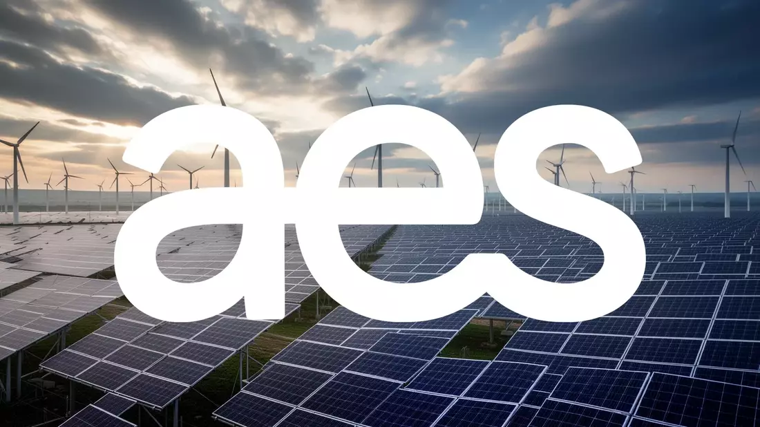 AES Aktie: Rekord-Pipeline bei erneuerbaren Energien trotz stagnierendem Kurs