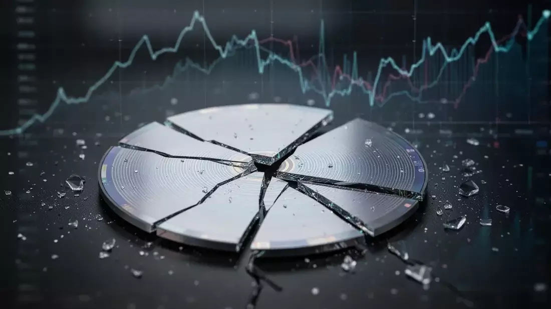 Aixtron Stock Surges 340% on AI Optical Interconnect Bet – Earnings Preview