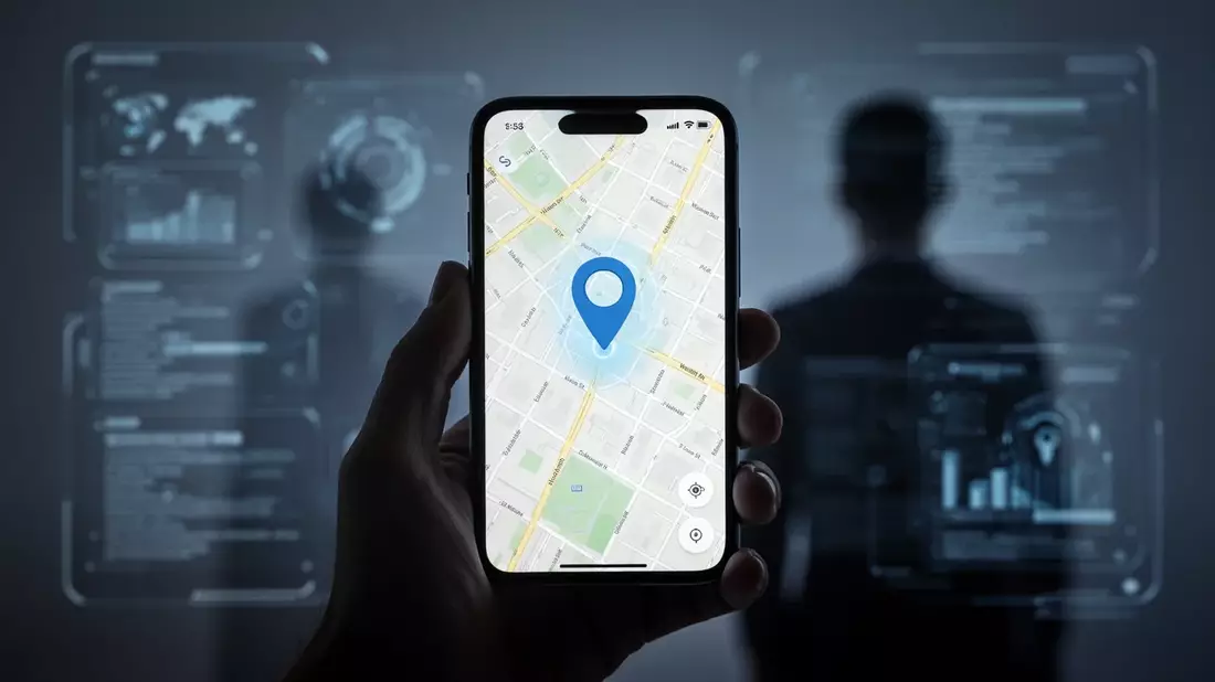 iPhone-Ortung per SMS: Kurzbefehle-App macht es möglich
