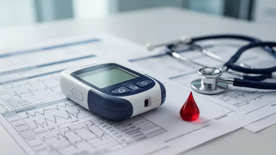 Prädiabetes erkennen: Warnsignale und neue Therapieansätze