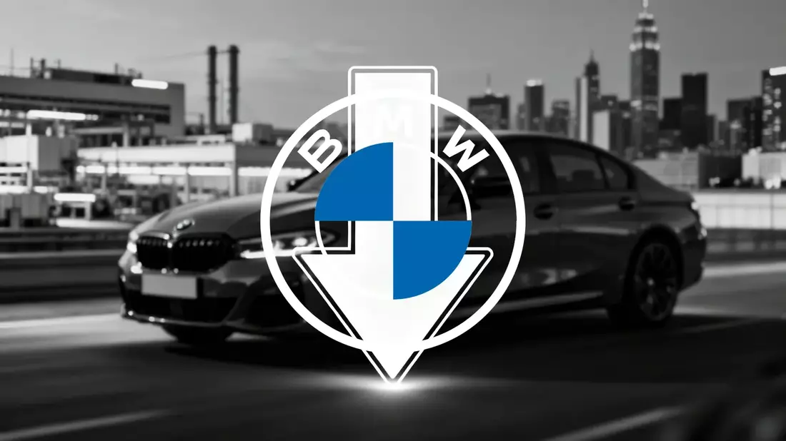BMW Aktie: Gewinnwarnung und Kurseinbruch nach China-Krise