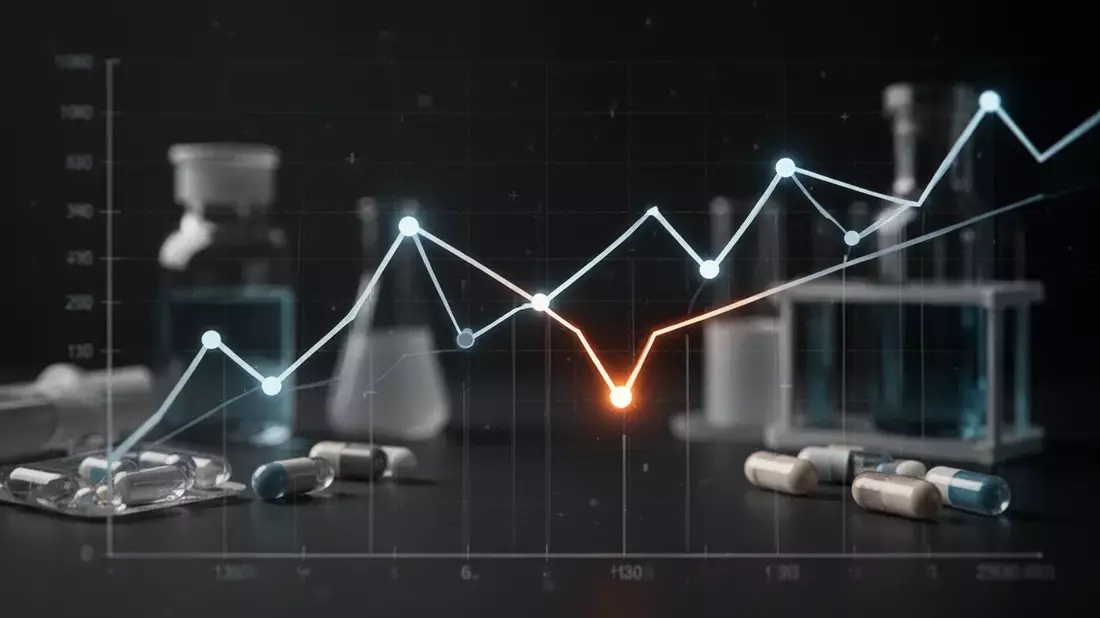 Dermapharm Aktie: Technische Signale und Kursausblick