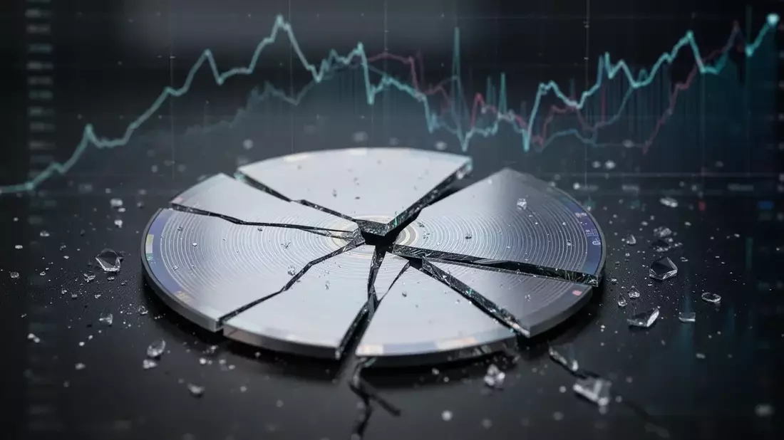 Aixtron Stock Surges 340% Amid AI Data-Centre Shift; July 30 Earnings Key
